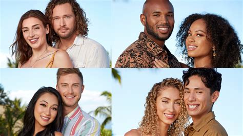 ‘Temptation Island’ Season 4 premiere: How to watch, cast, strea